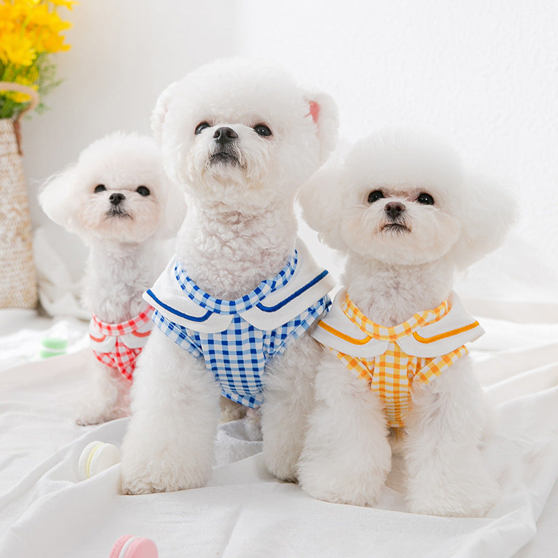 Cat Shirts for Small and Medium Dogs