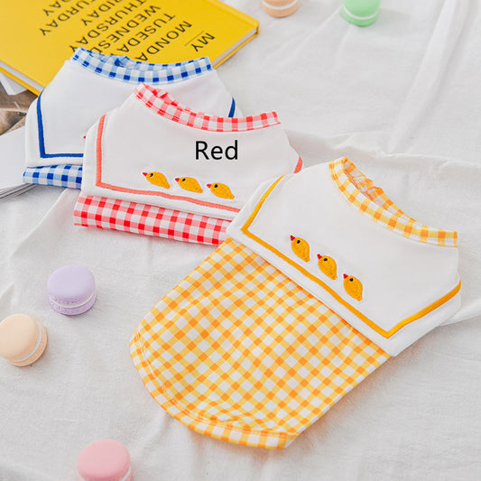 Cat Shirts for Small and Medium Dogs