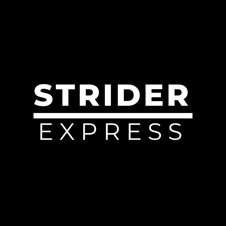 StriderExpress