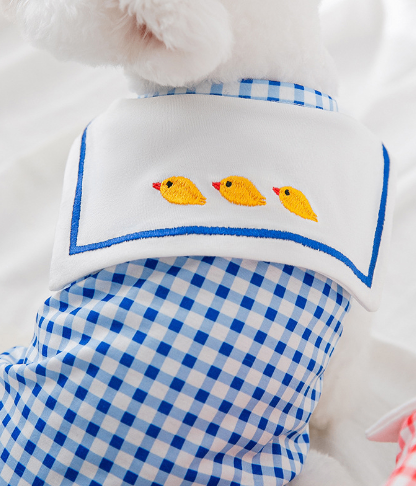 Cat Shirts for Small and Medium Dogs