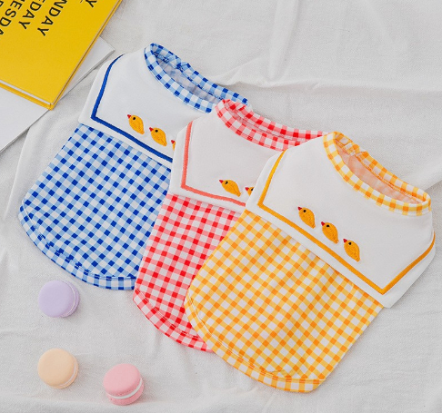 Cat Shirts for Small and Medium Dogs