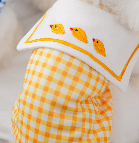 Cat Shirts for Small and Medium Dogs